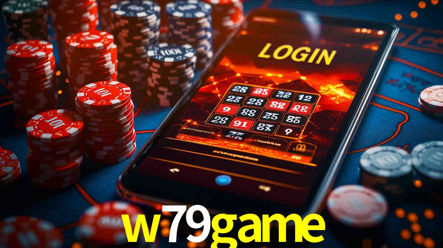 w79game: Jogue Crash e Experimente Alta Recompensa Instantânea