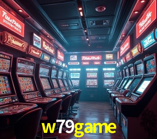 Integração de APIs w79game