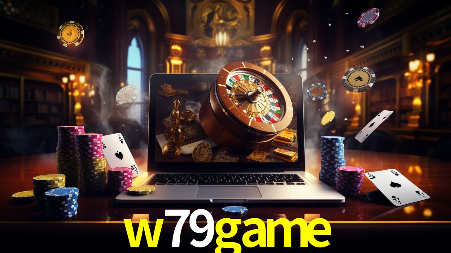 Live Casino w79game