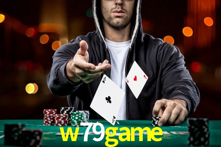 Bônus Generosos e Exclusivos no w79game para Você!
