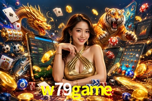 2FA Security w79game