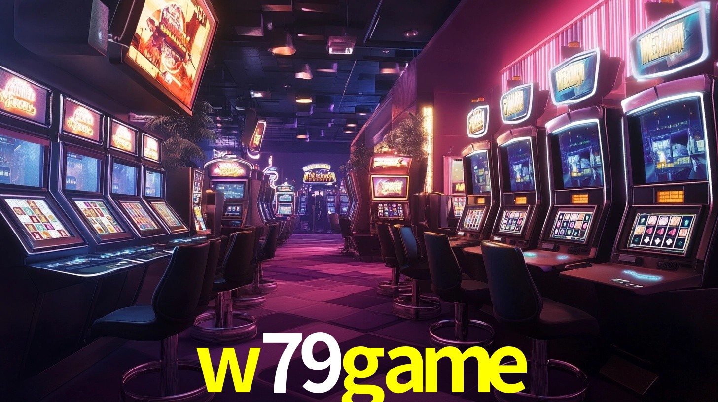 w79game App Interface