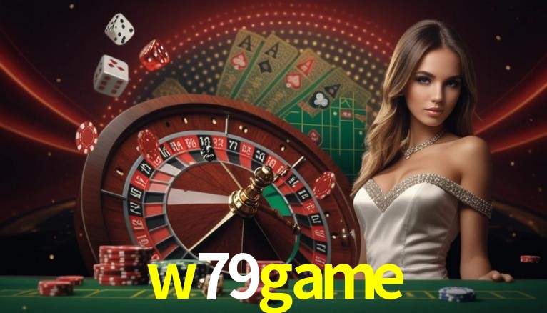 Platform Technology w79game