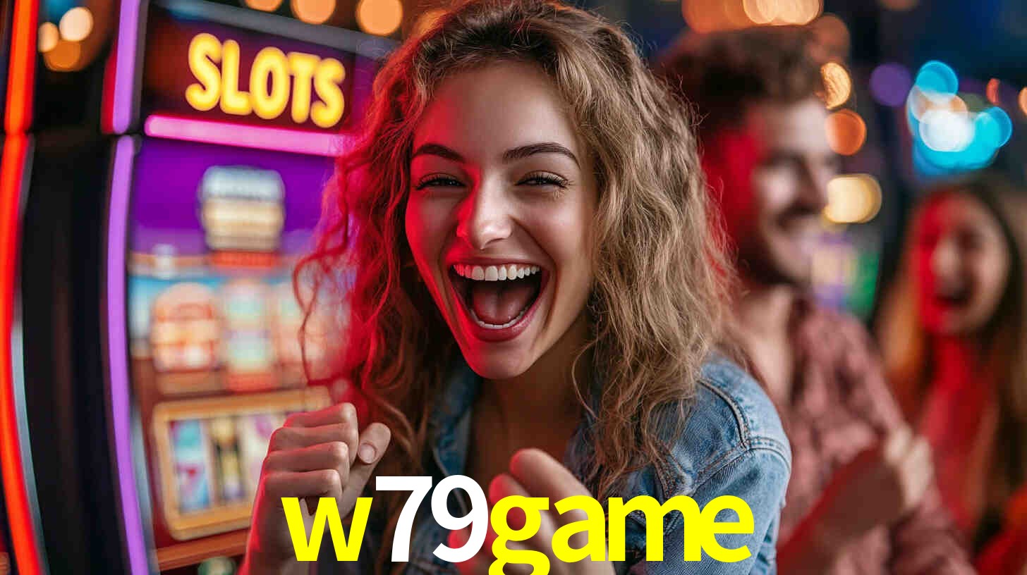 Descubra a Essência do w79game: Nossa História e Compromissos