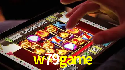 Desvendando o Mundo dos Jogos Virtuais na w79game