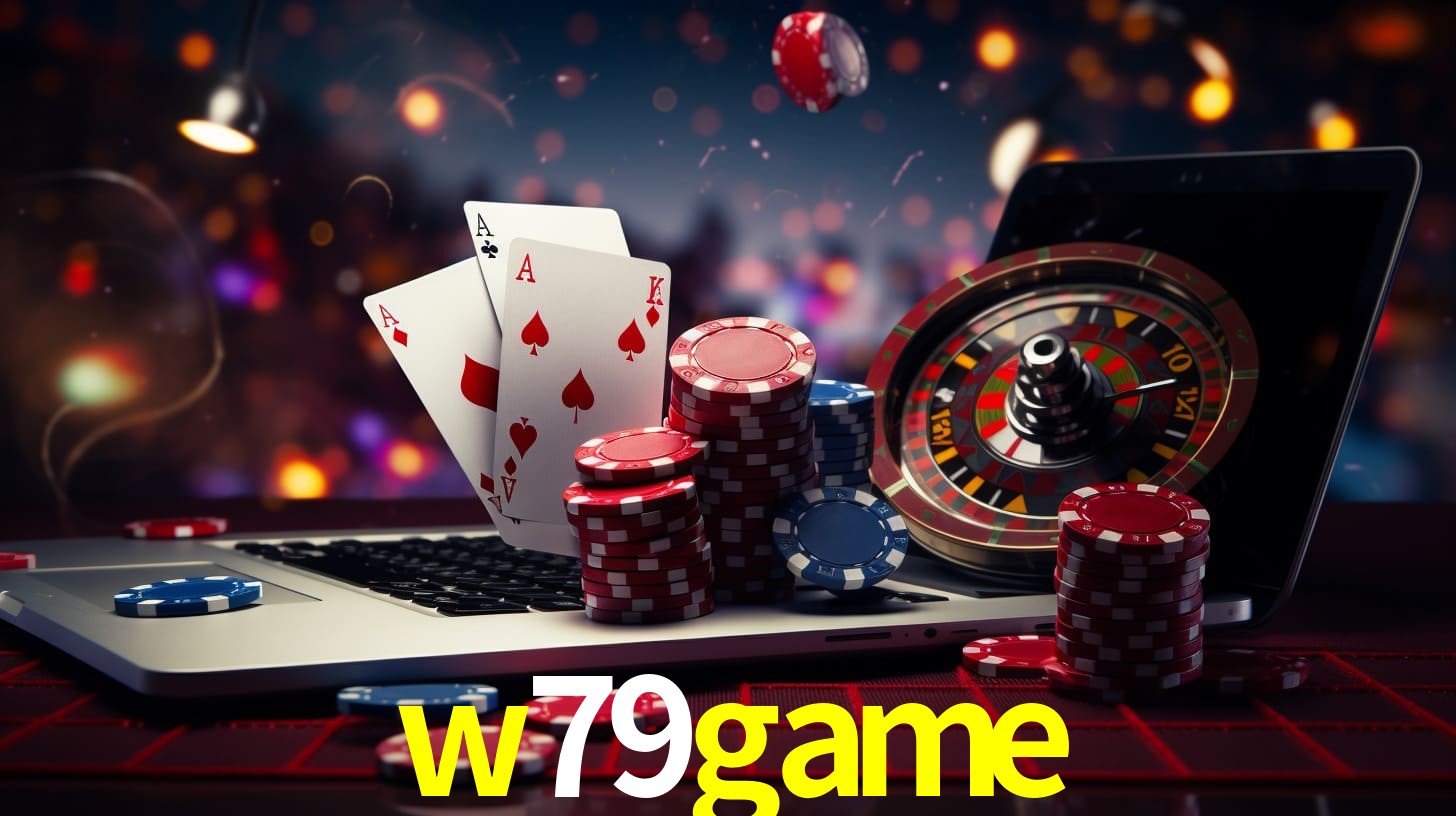 VIP Casino w79game