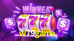 Experiência VIP w79game