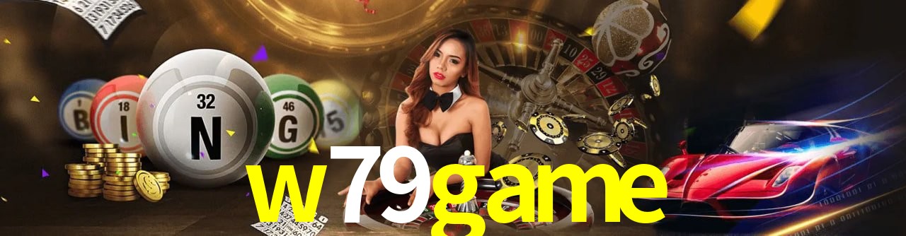Bônus w79game
