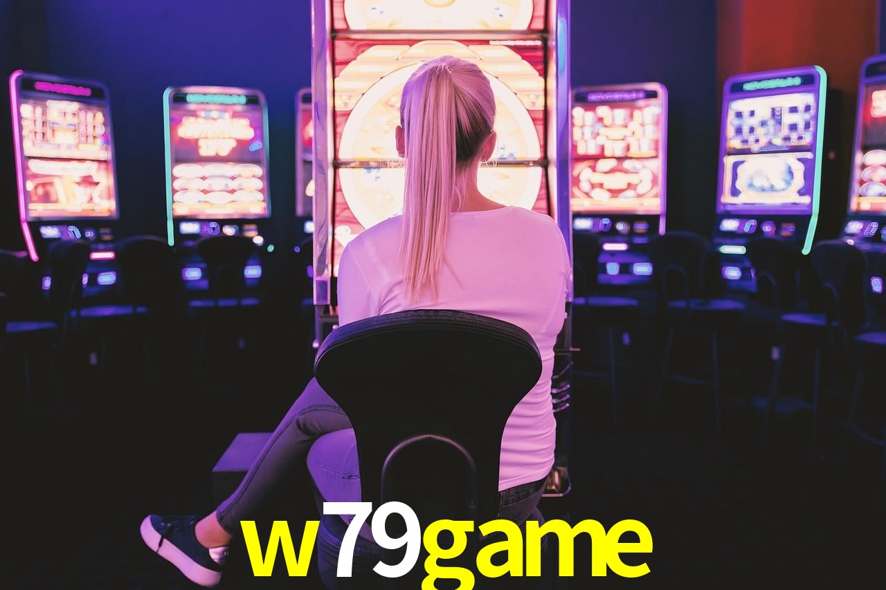 Slot Games w79game