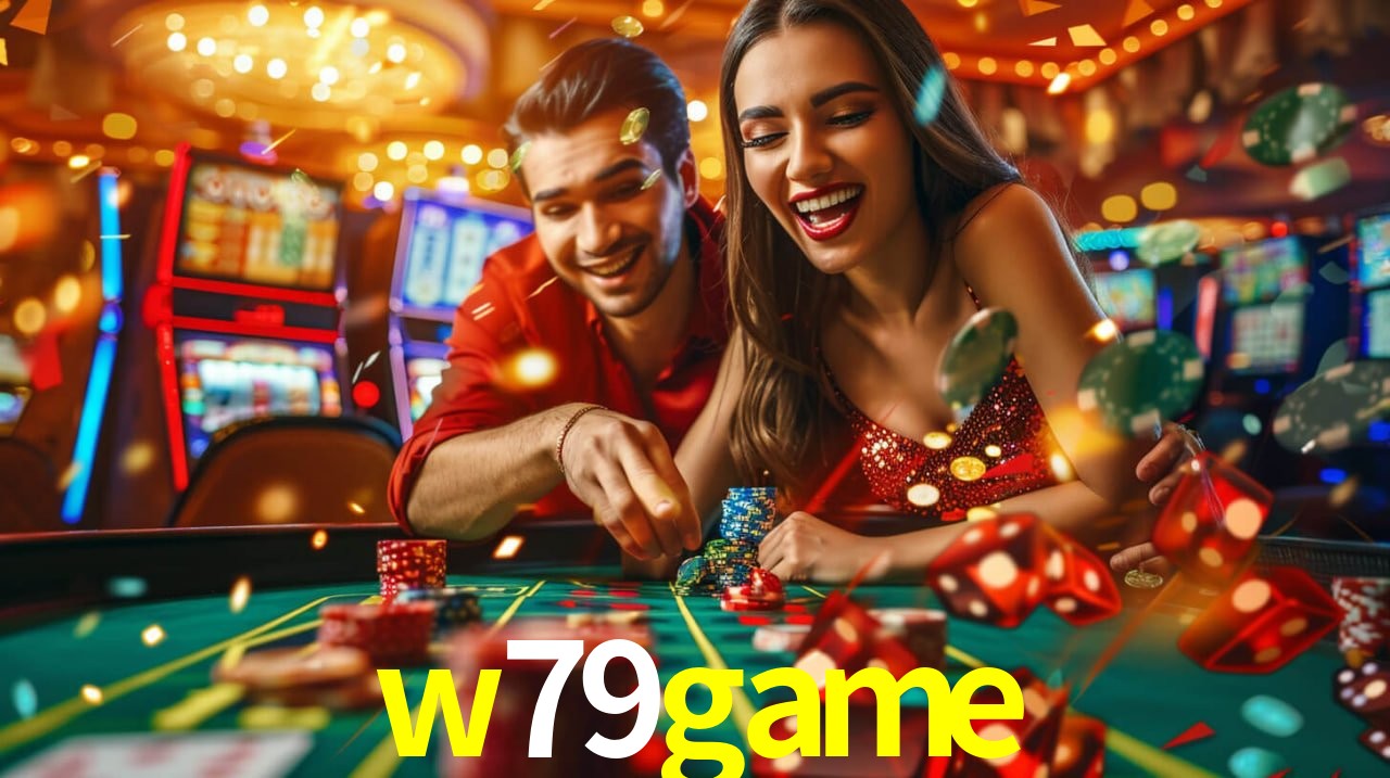 Diretório de Jogos w79game
