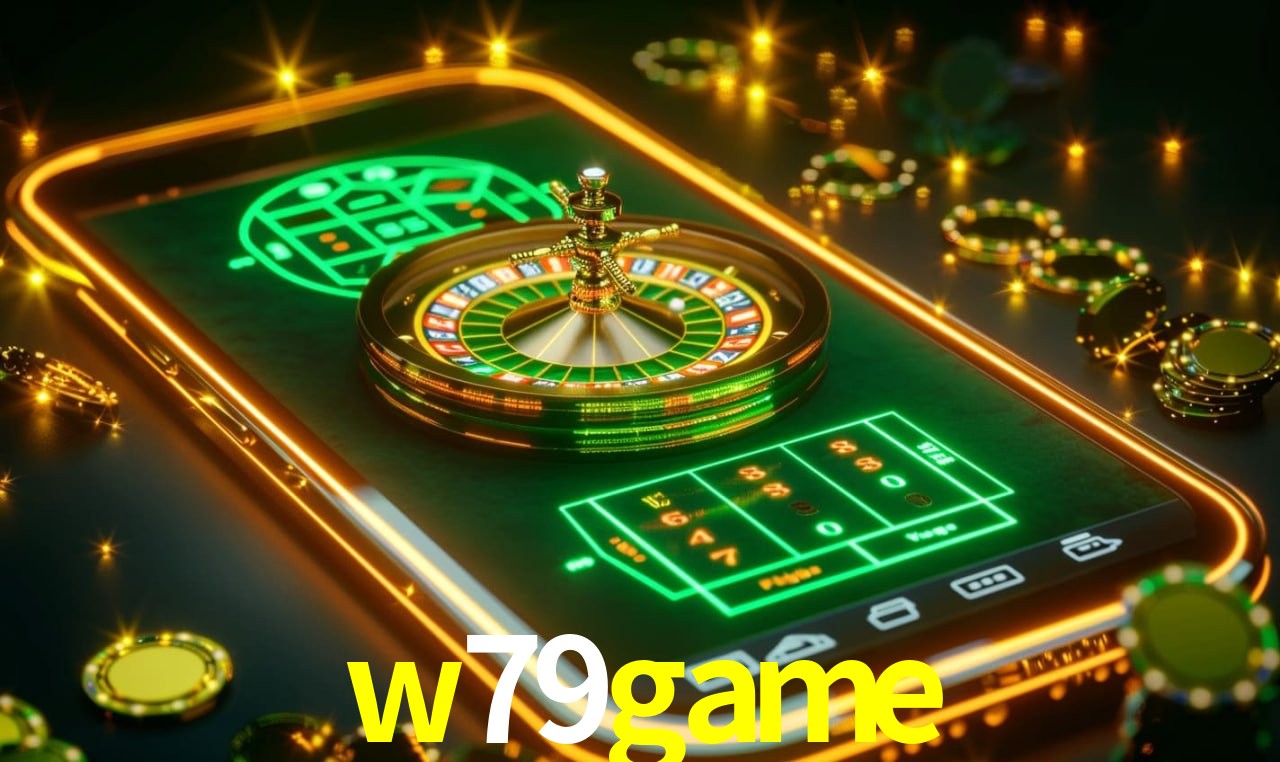 Benefícios da Conta w79game