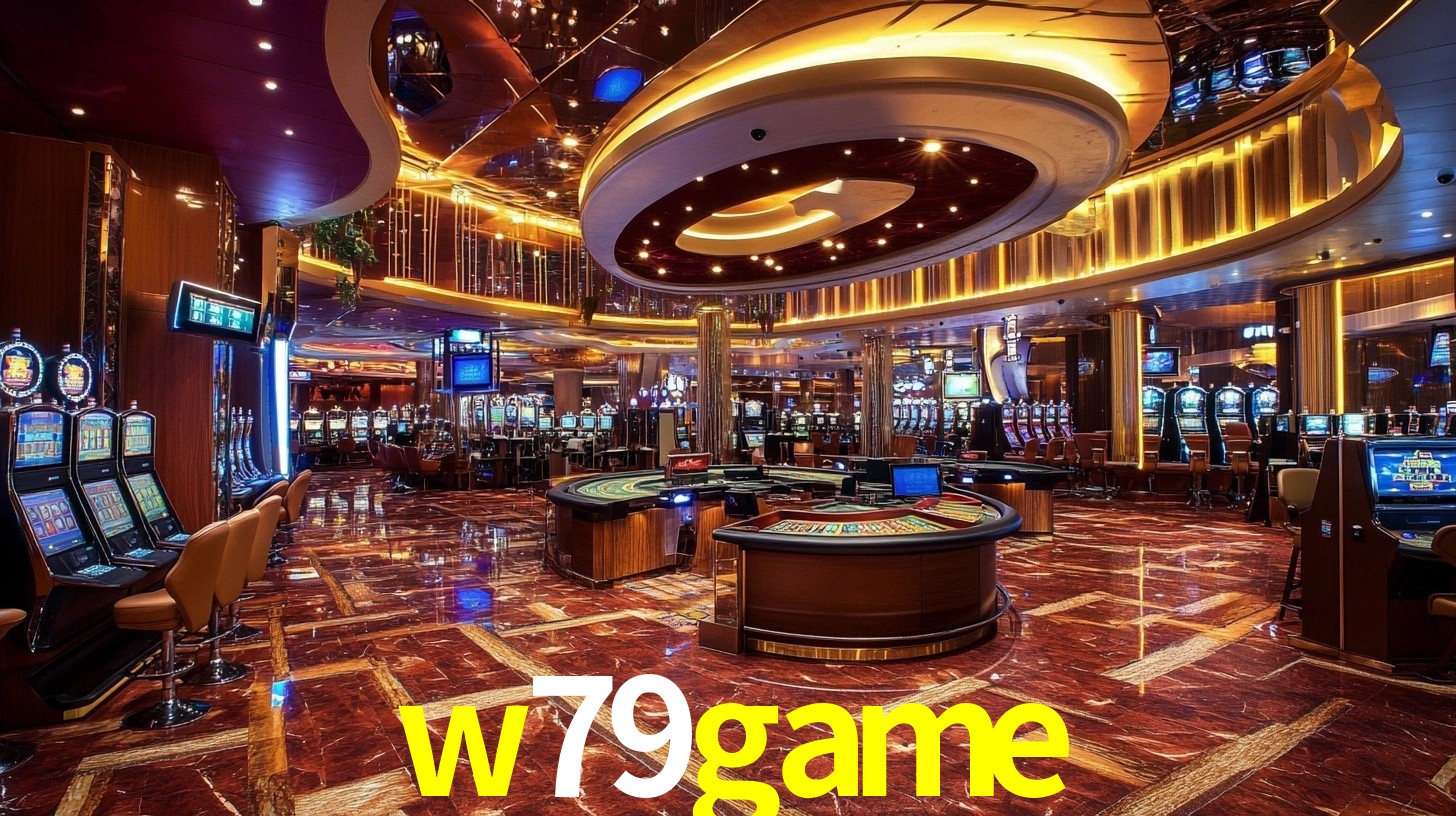 Programa VIP w79game