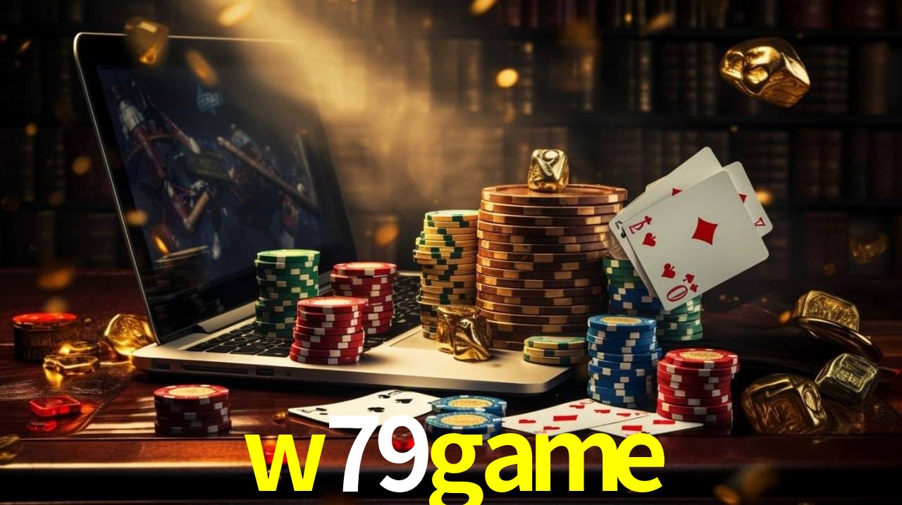 Casino Ao Vivo w79game