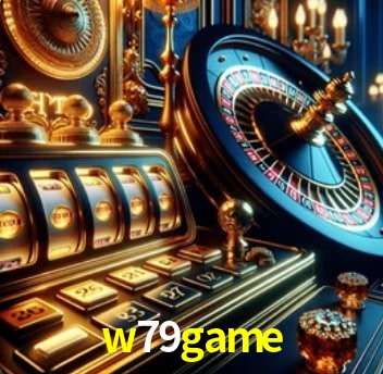 Mesa de Blackjack w79game