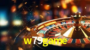 Design Responsivo w79game