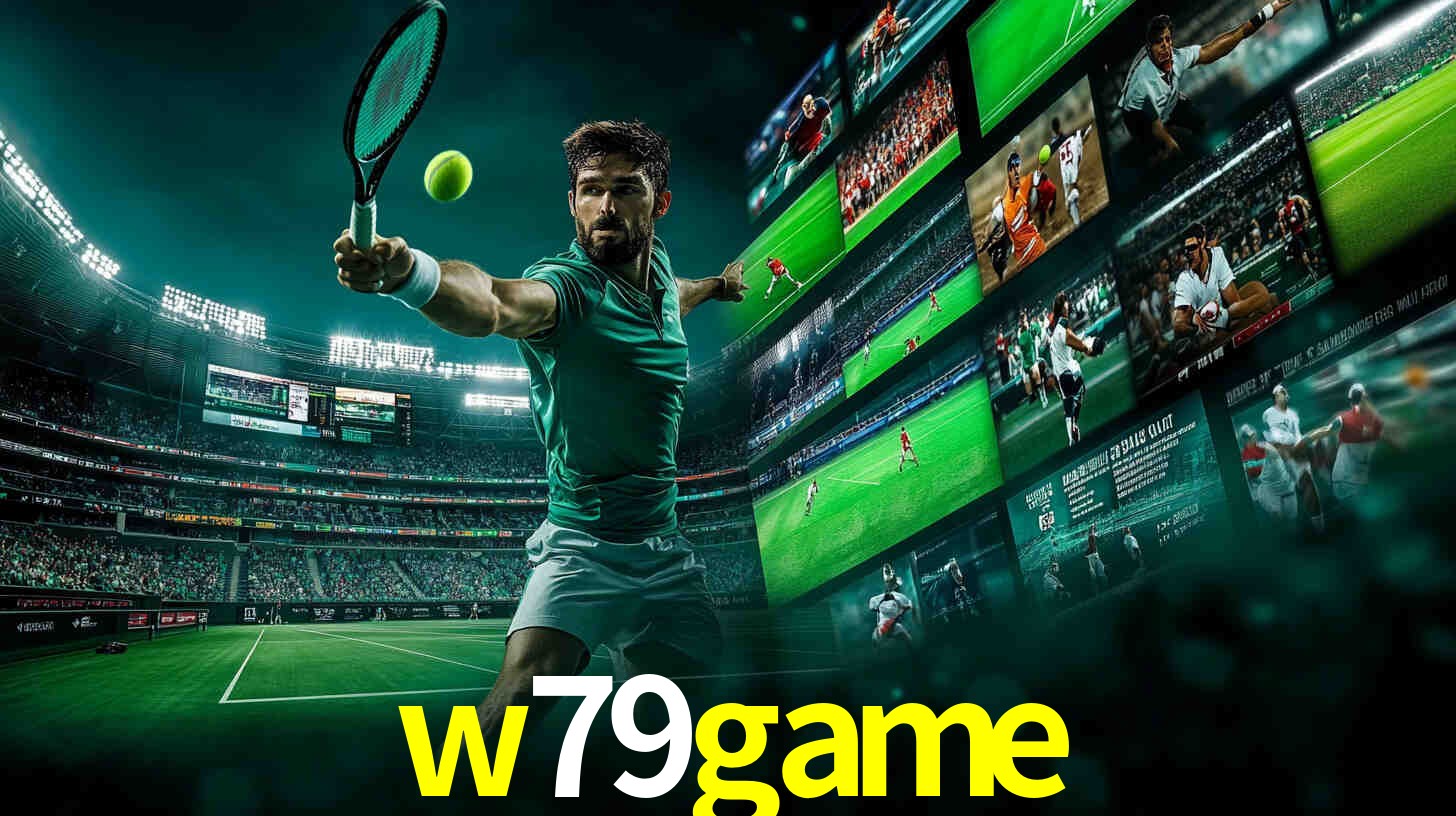 A Popularidade dos Caça-Níqueis no w79game