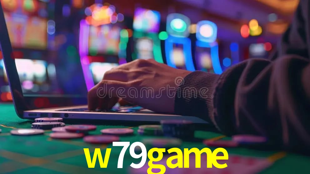 Interface Premium w79game