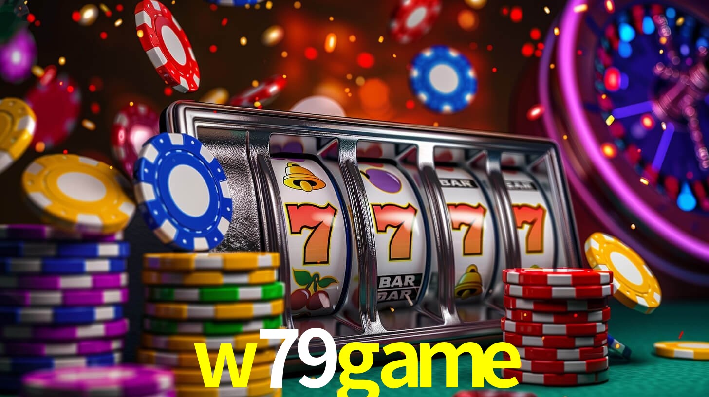 Jogos Exclusivos w79game