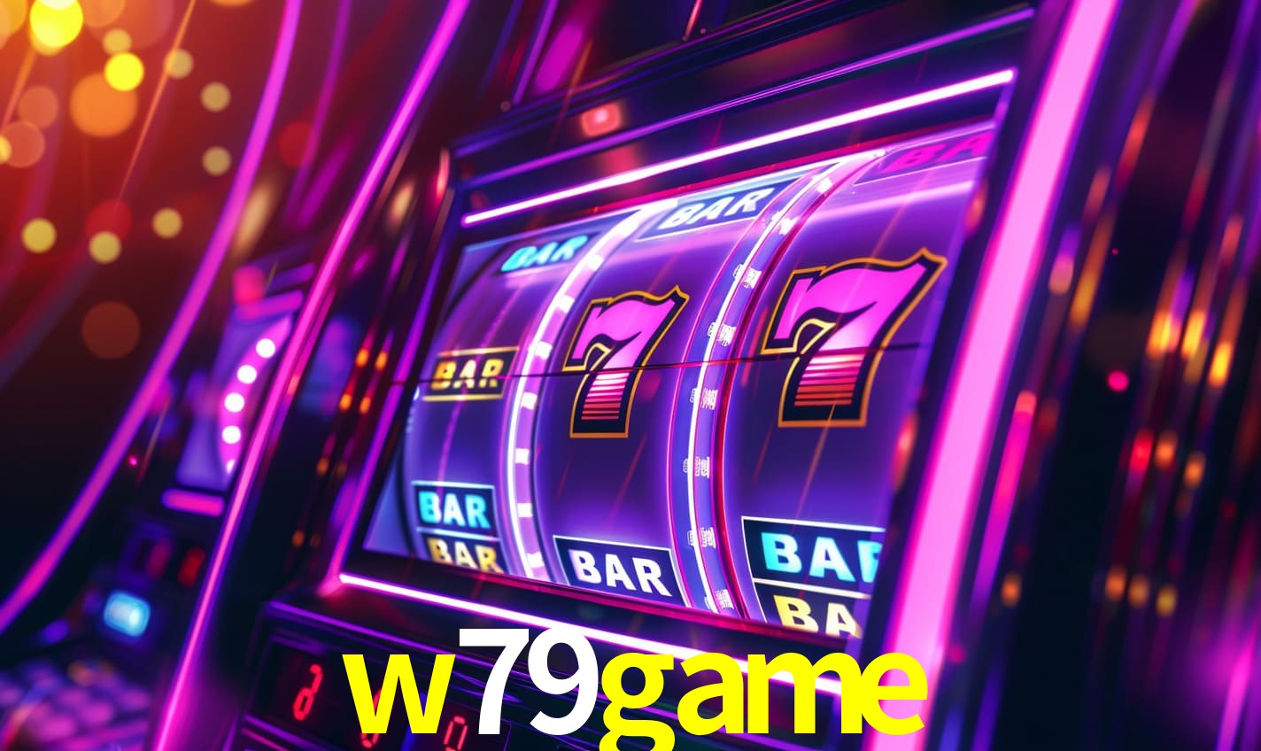 w79game: Seu Cassino Premiado com Pagamentos Rápidos