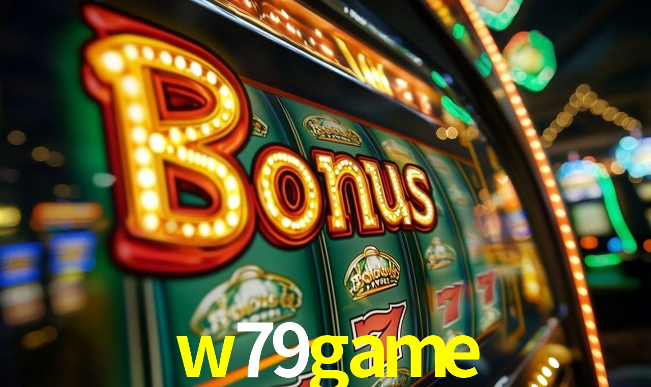 Promoção Relâmpago w79game