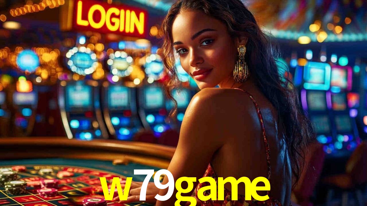 Estatísticas do Jogo w79game