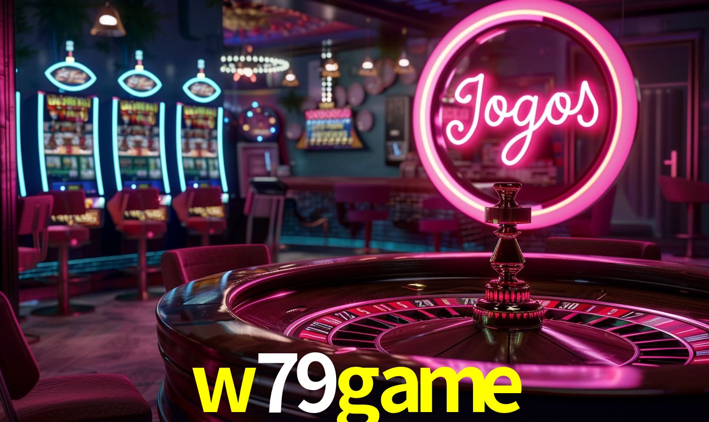 Explorando a Categoria de Eventos em Apostas na w79game