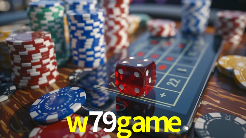 w79game: A Experiência de Casino com Jogos de Mesa ao Vivo