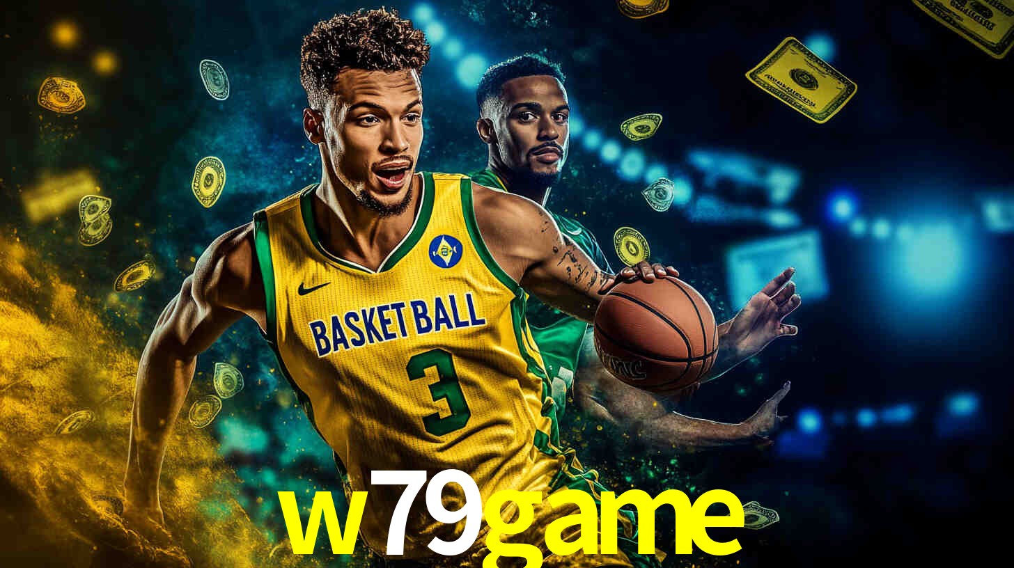 Descubra o Programa VIP da w79game: Vantagens Exclusivas para Jogadores